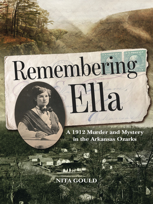 Title details for Remembering Ella by Nita Gould - Wait list